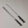 Polyoxymethylene Salmon knives