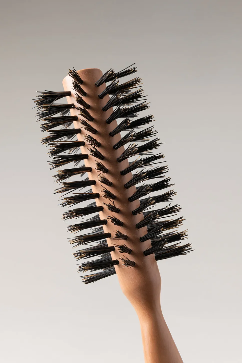 Pyrus Circular hair brush