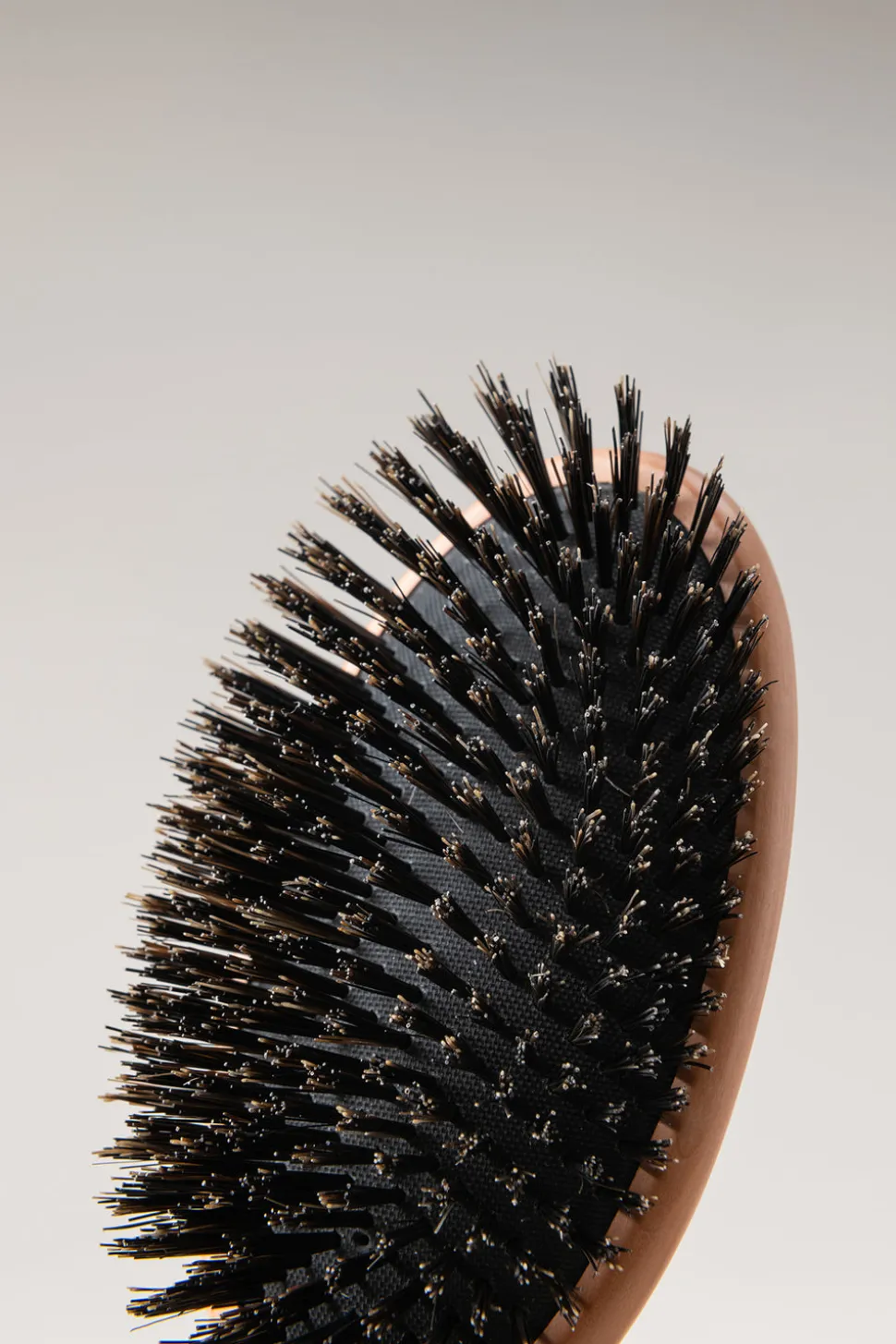 Pyrus Pneumatic hair brush