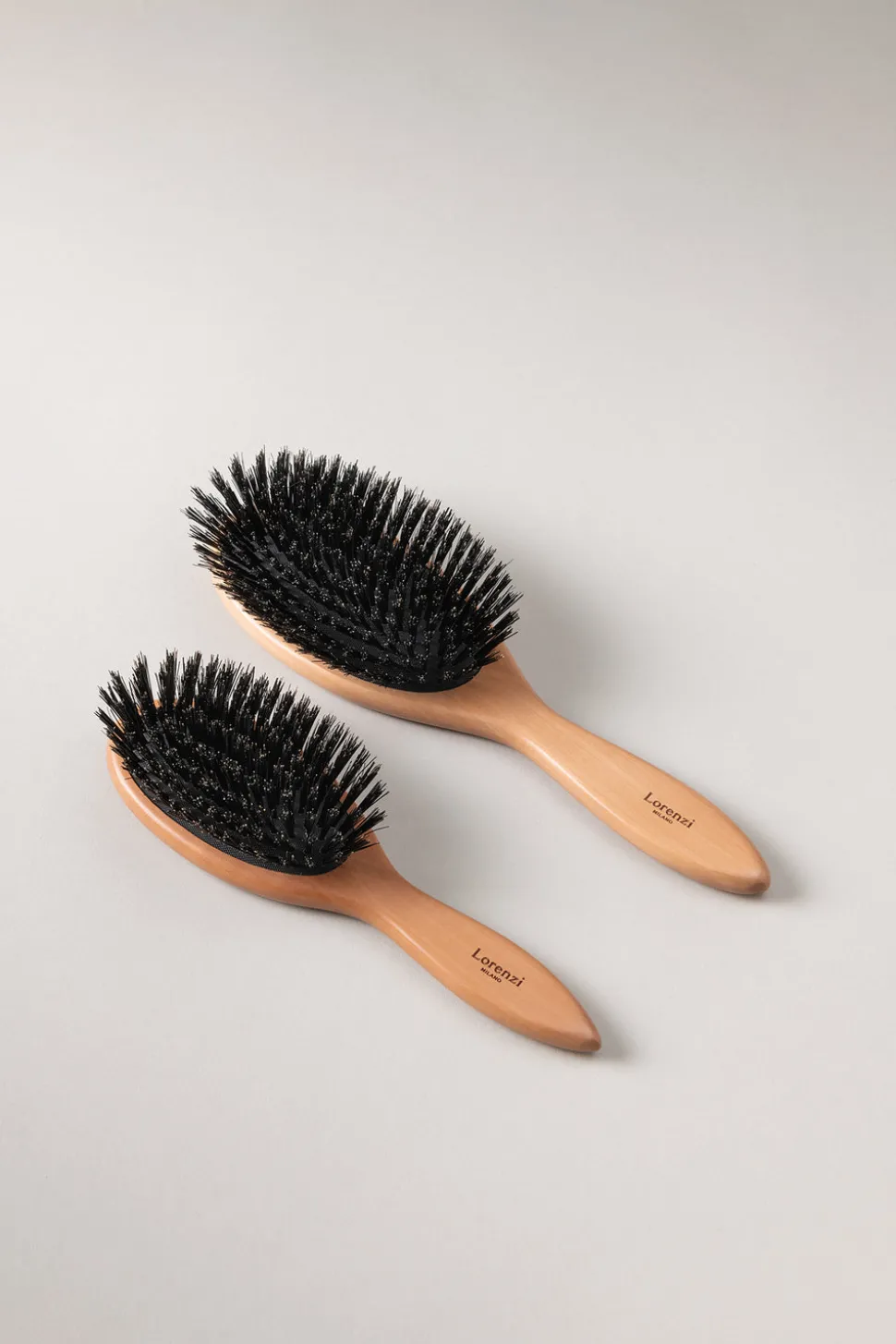 Pyrus Pneumatic hair brush