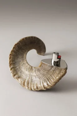 Ram Merino Desk cigarette lighter