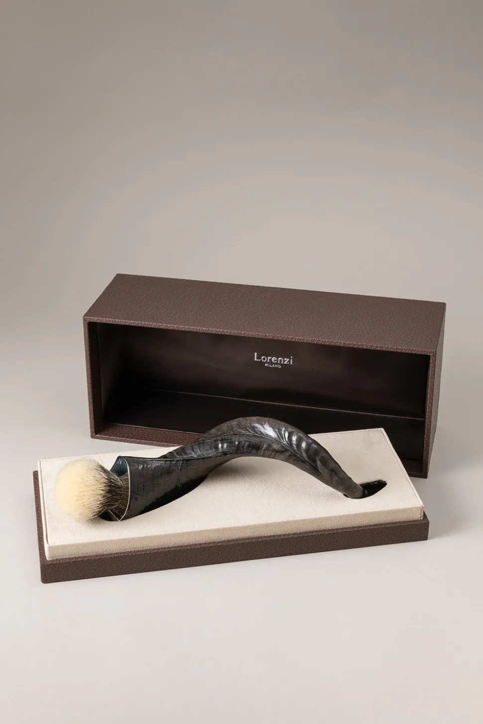 Ram Merino Display brush
