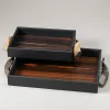 Ram Merino Living tray