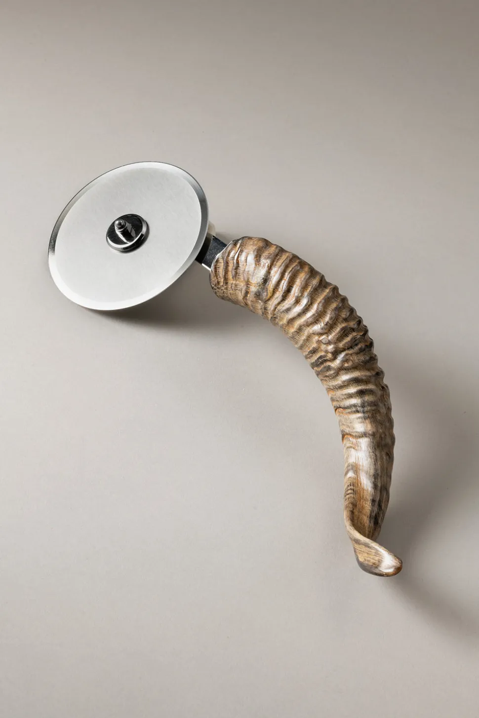 Ram Merino Pizza cutter