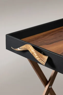 Ram Merino Pliant with tray