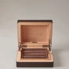 Santos Rosewood Ring holder