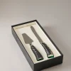 Springbok Cake set deluxe