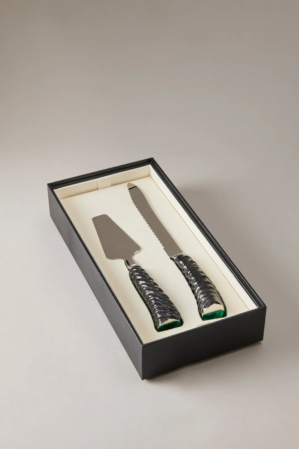 Springbok Cake set deluxe