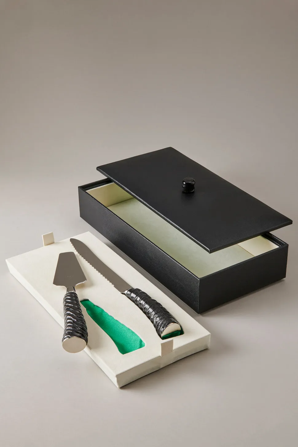 Springbok Cake set deluxe