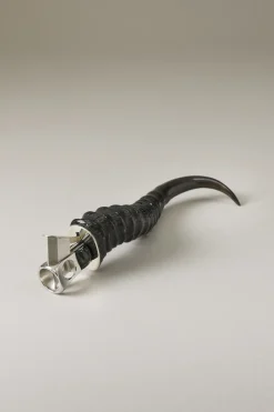 Springbok Desk cigar V cutter