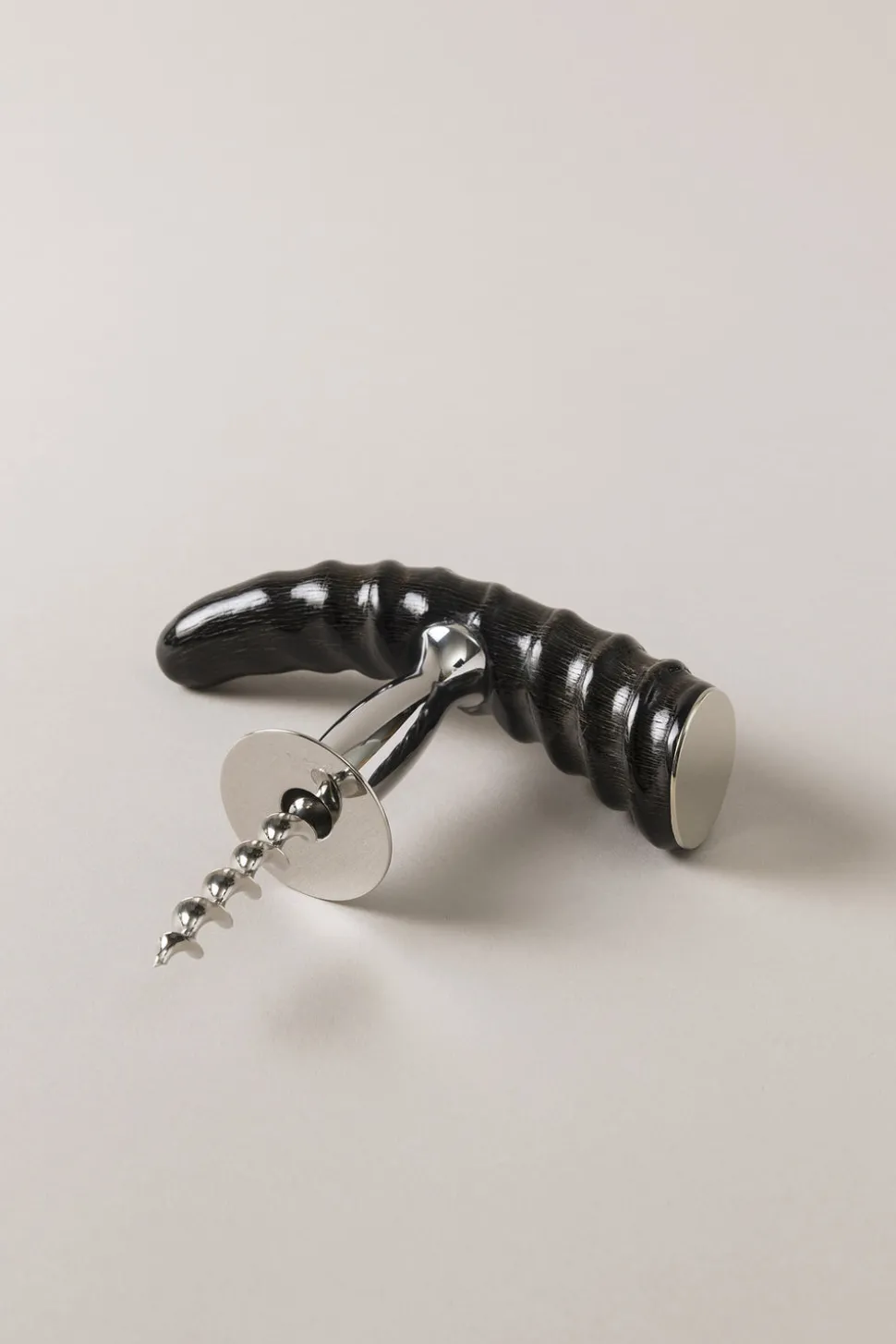Springbok Henshall type corkscrew