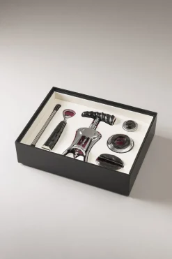 Springbok Large wine set