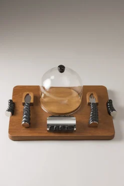 Springbok Parmesan cheese set