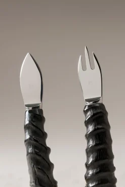 Springbok Parmesan cheese set