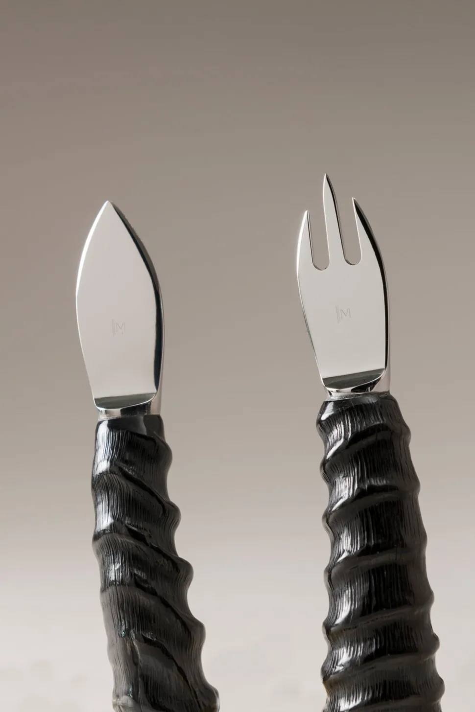 Springbok Parmesan cheese set