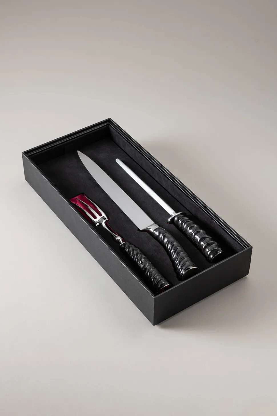 Springbok Roast set deluxe