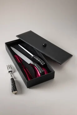 Springbok Roast set deluxe