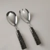 Springbok Salad set