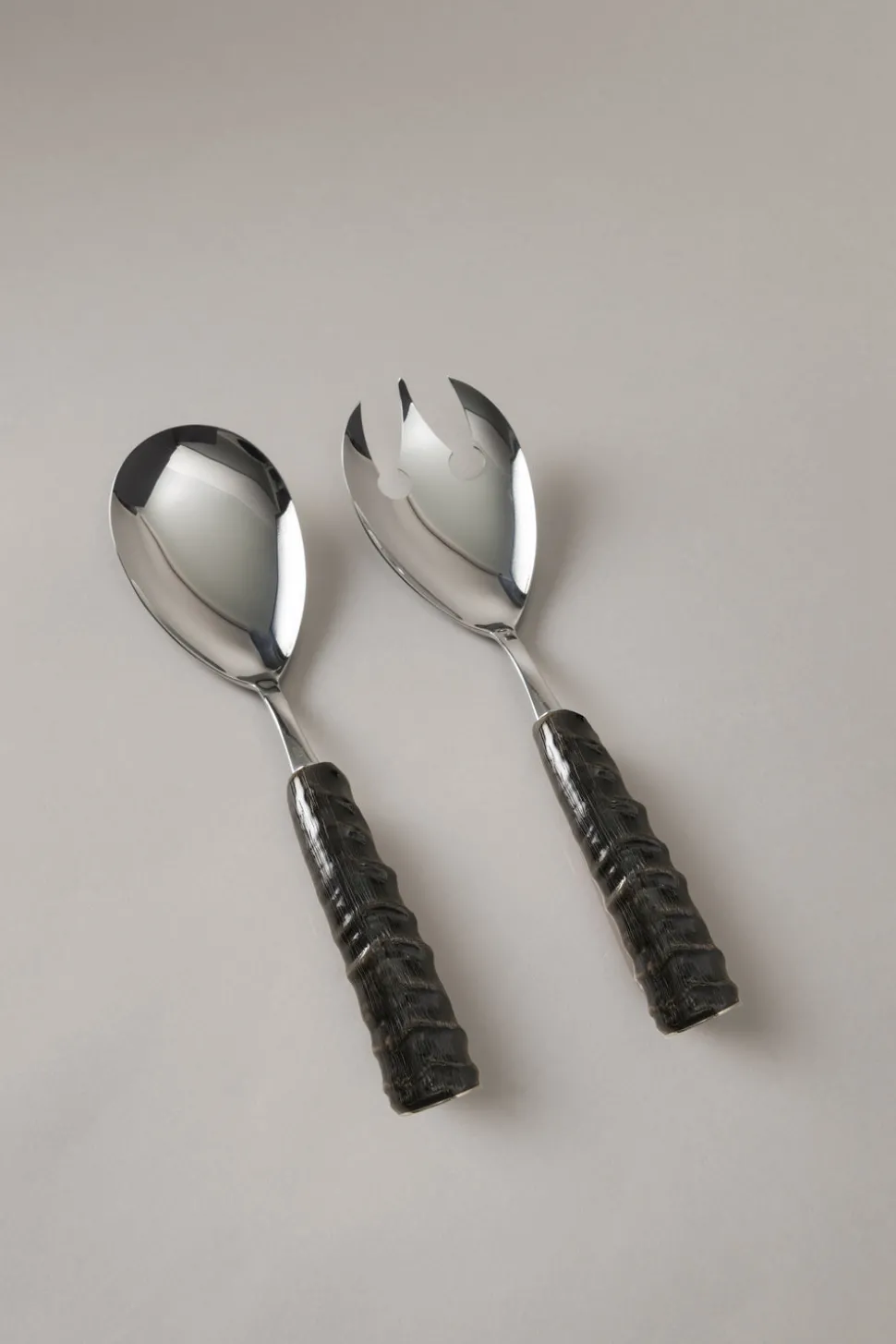 Springbok Salad set