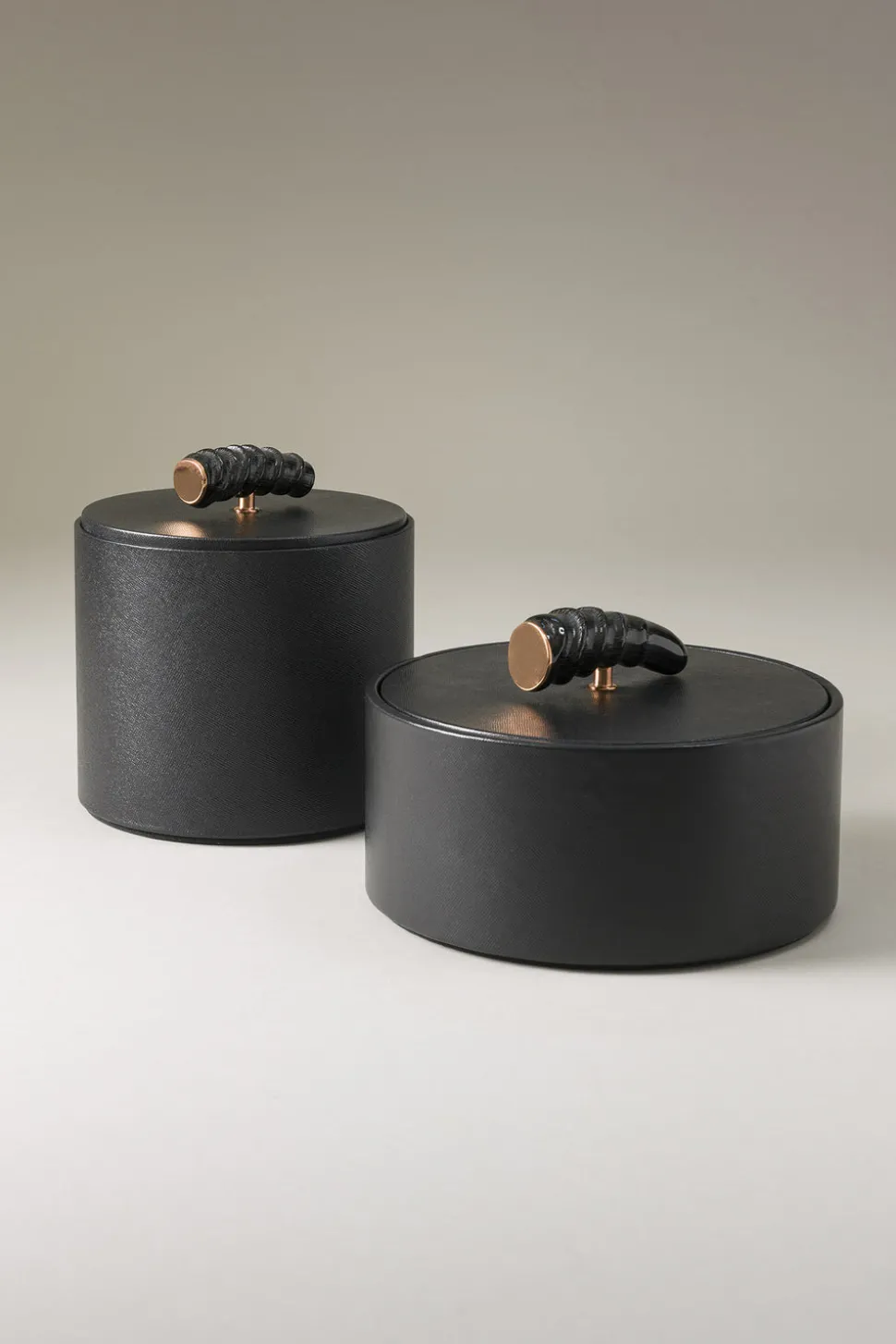 Springbok Tidy cylinder box