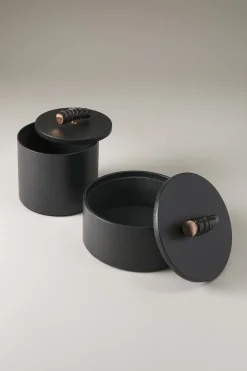 Springbok Tidy cylinder box
