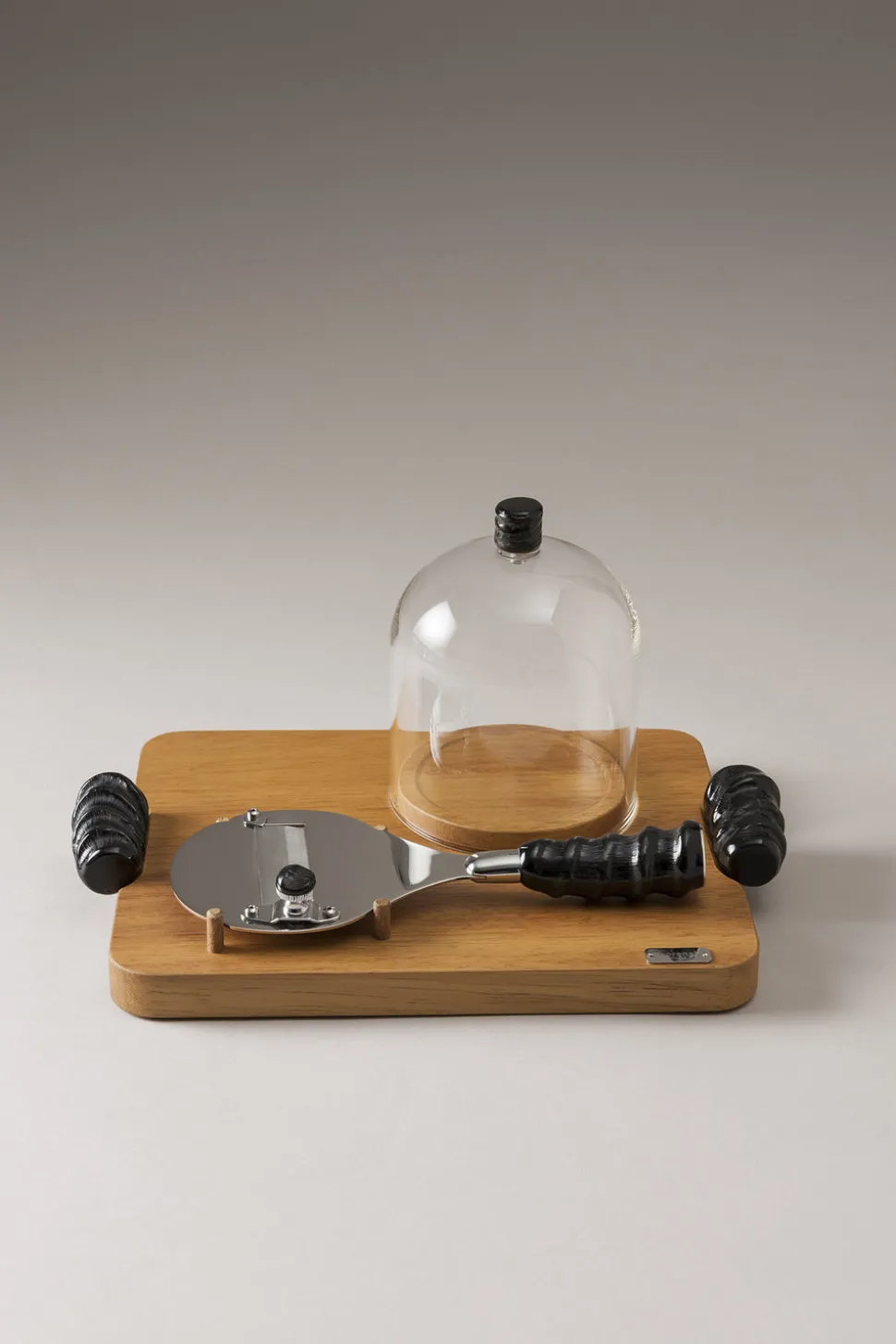 Springbok Truffle set