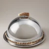Stag antler Cloche