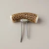 Stag antler Cork puller