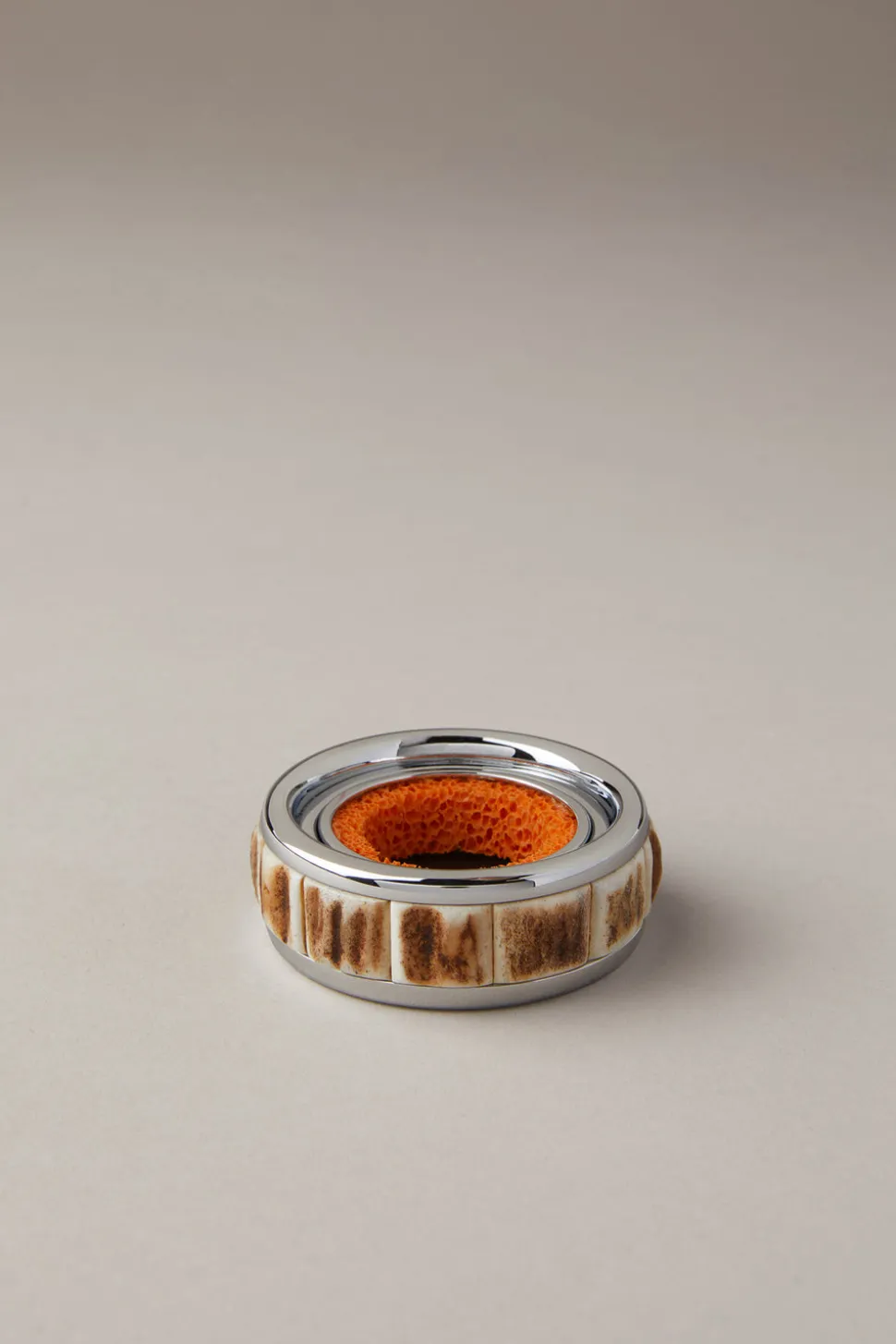 Stag antler Drip saver
