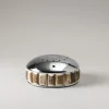 Stag antler Fumigator holder for mosquitos
