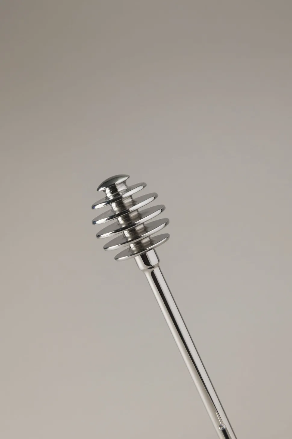 Stag antler Honey dipper