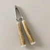 Stag antler Nutcracker