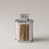 Stag antler Oval shaped flint desk lighter