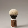 Stag antler Shaving brush
