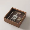 Stag antler Small wine set