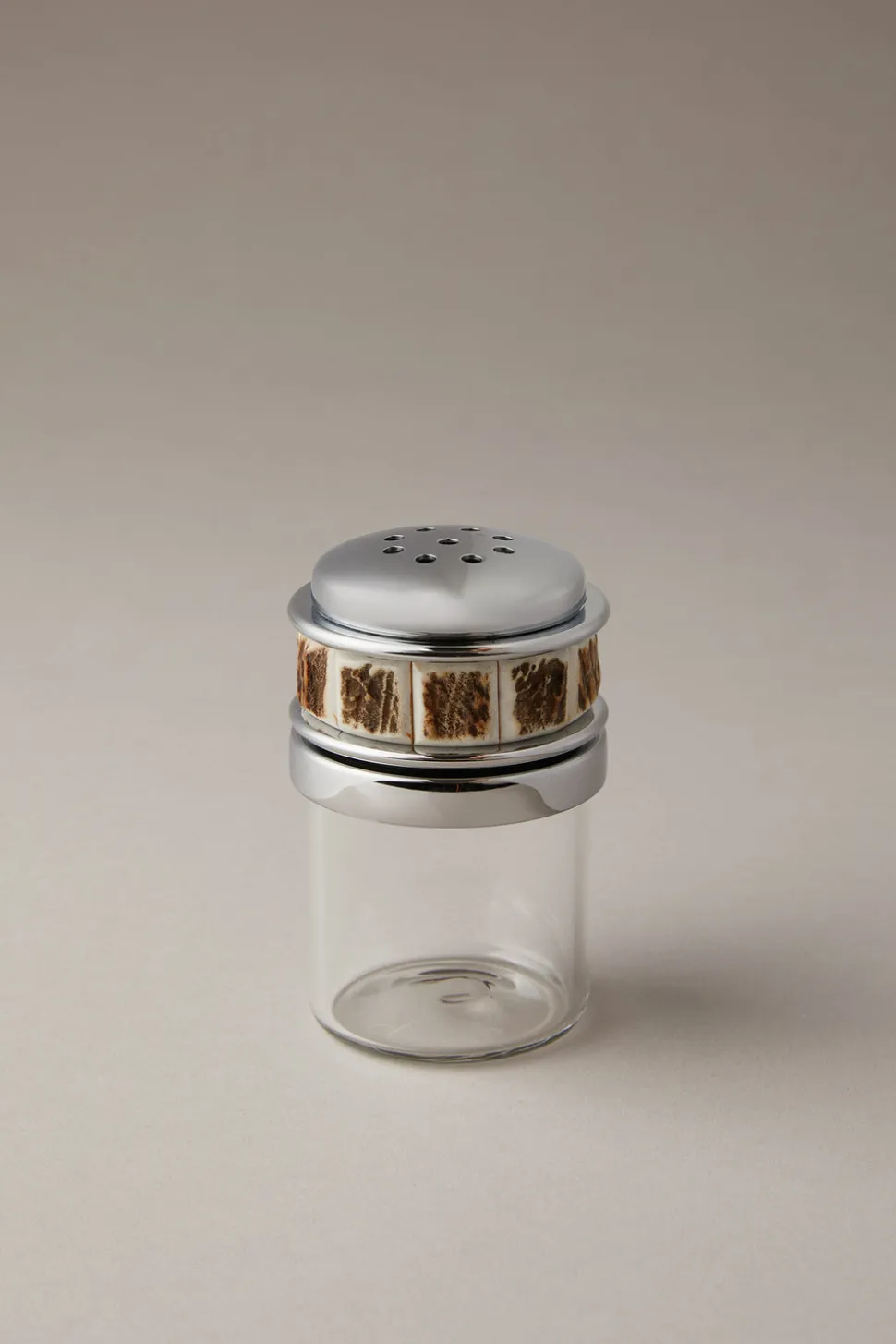 Stag antler Spice spreader