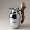 Stag antler Thermal carafe