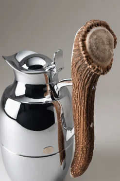 Stag antler Thermal carafe