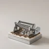 Stag antler Toothpaste squeezer