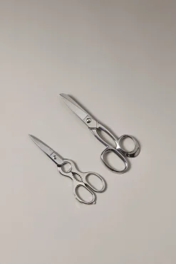 Stainless steel Kitchen scissors
