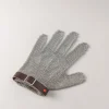 Stainless steel Mesh glove