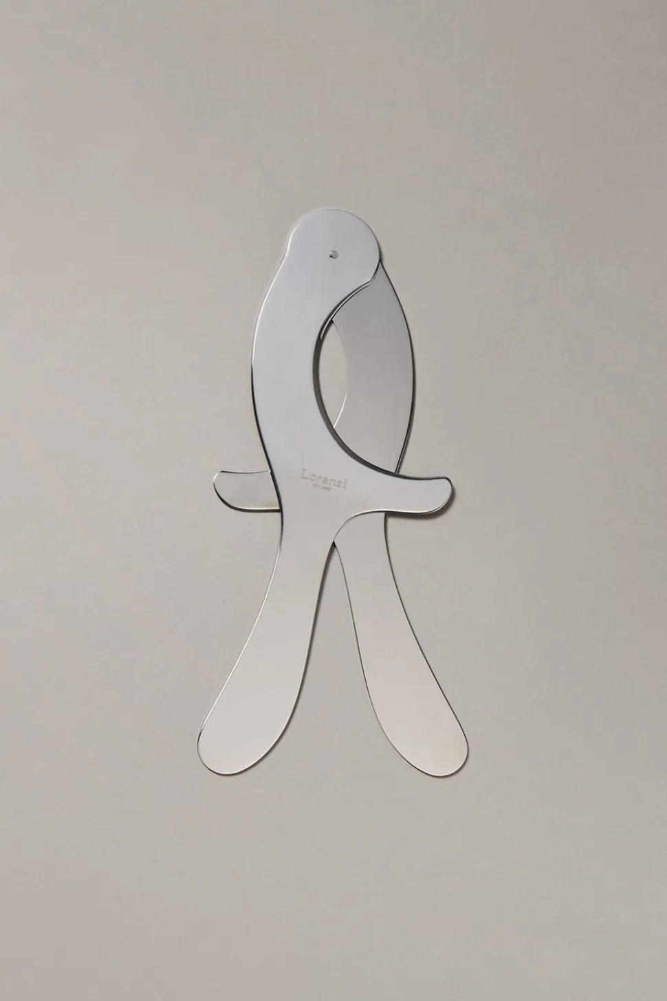 Stainless steel Sea urchins opener