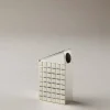 Sterling silver Pencil sharpener/Mints holder