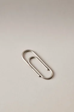 Titanium Paper clip