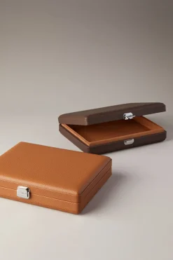 Travelling cigar box