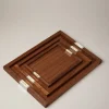 Warthog Art Déco tray