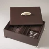 Warthog Men's jewelry coffret