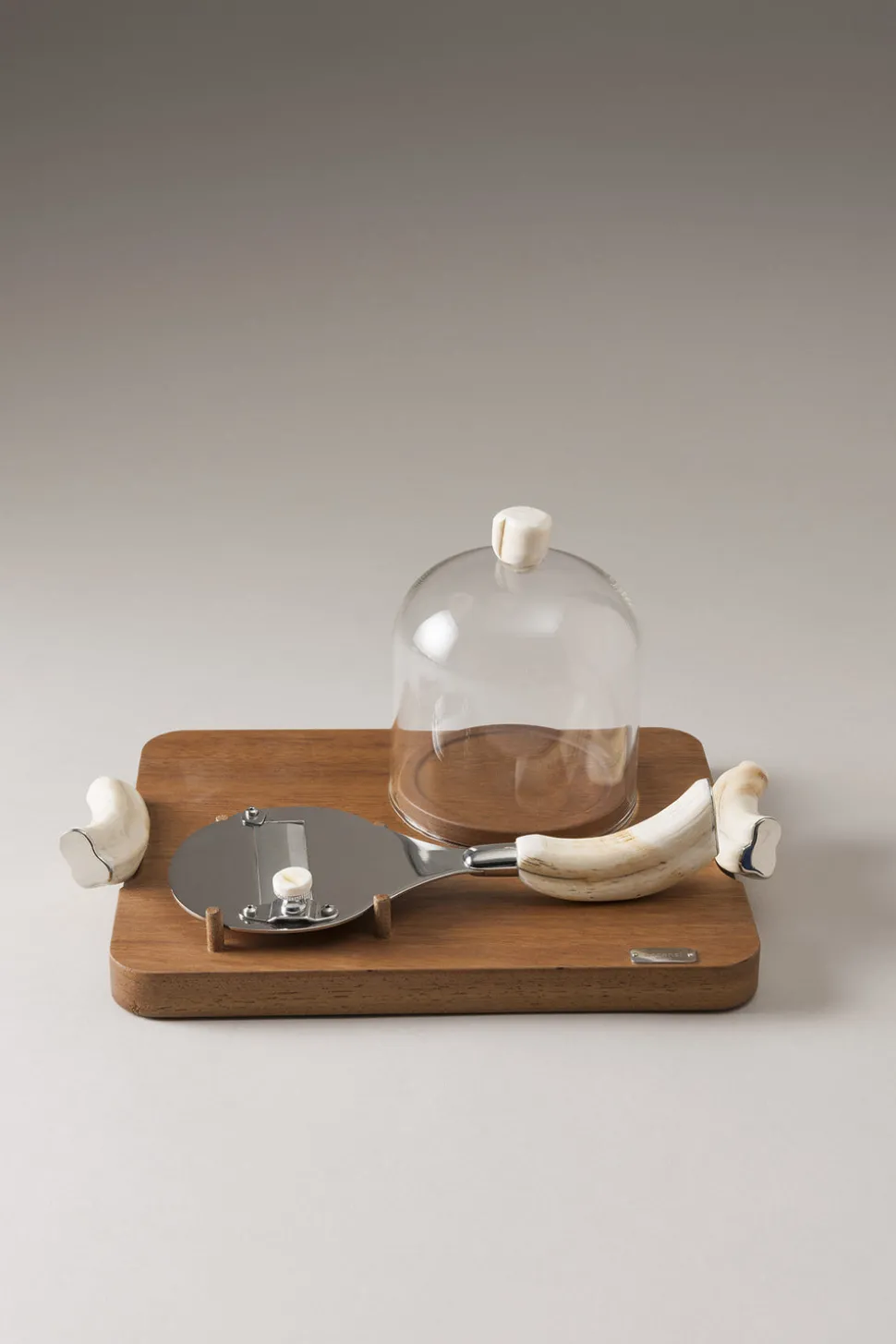 Warthog Truffle set