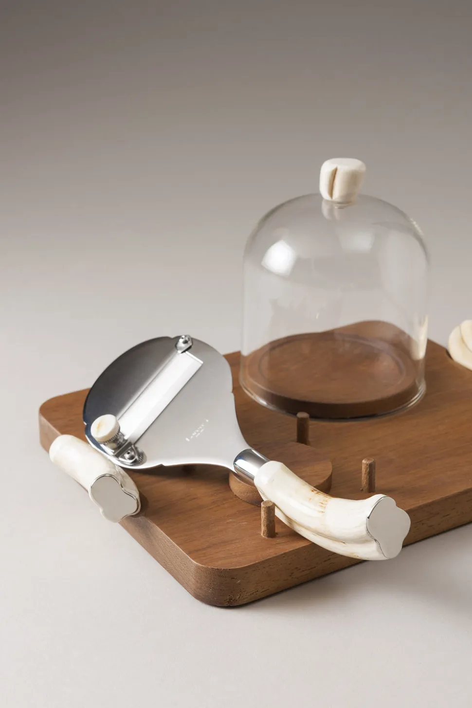 Warthog Truffle set