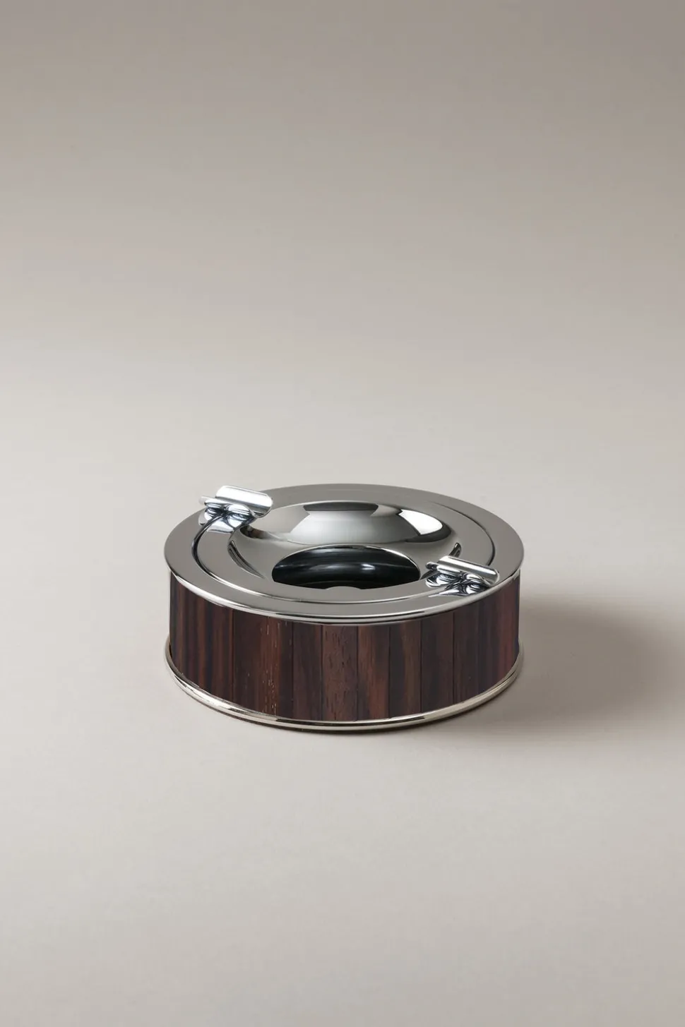 Wood Ashtray